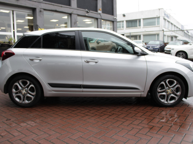 Image for 2019 Hyundai i20 Active Deluxe 5DR