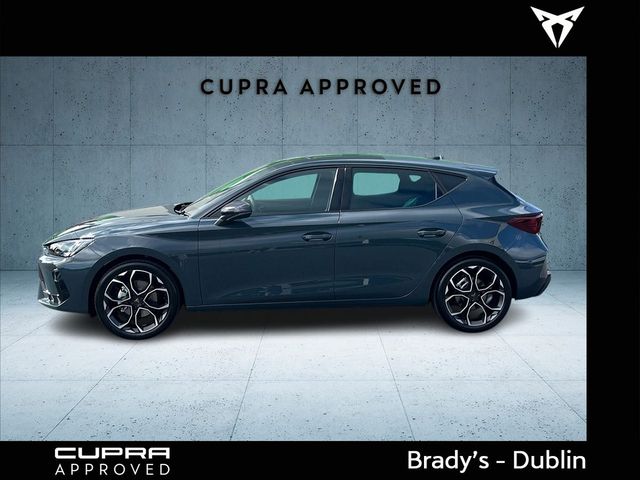 Image for 2026 Cupra Leon V2 1.5eTSI 150HP DSG *Skyline - Panoramic Sunroof *DELIVERY MILEAGE *CUPRA APPROVED 5 YEAR WARRANTY*