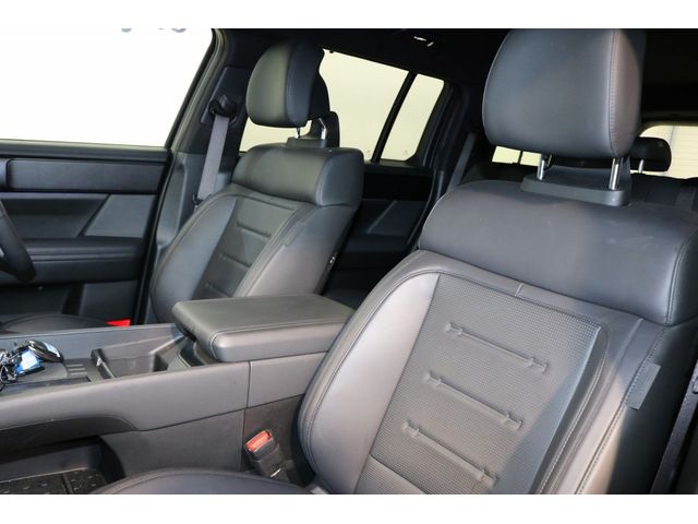 Image for 2025 Hyundai Santa Fe PREMIUM CALLIGRAPHY PHEV 1.6L PETROL AUTOMATIC SUV 7 SEATER - Plug in Hybrid 