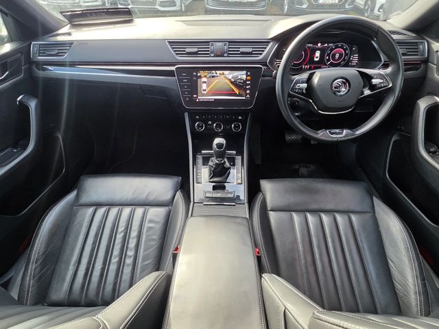Image for 2021 Skoda Superb 2.0 TDI LAURIN & KLEMENT AUTOMATIC // NEW NCT TILL 07/27