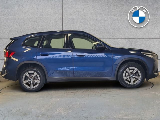Image for 2024 BMW X1 sDrive18d Sport