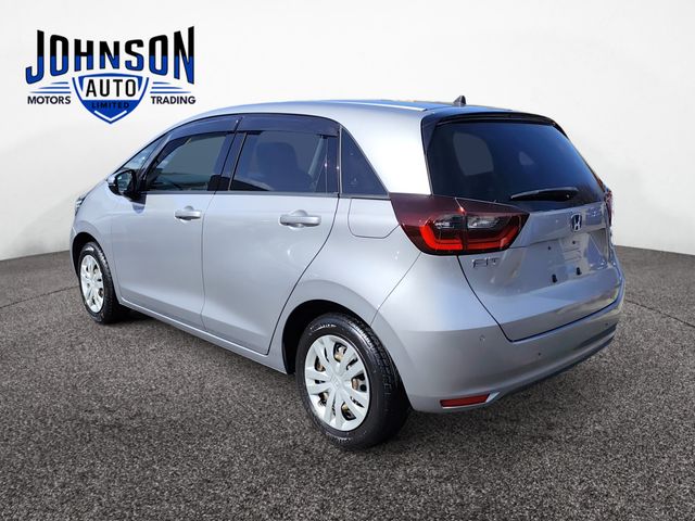 Image for 2020 Honda Fit 1.5 Petrol Auto