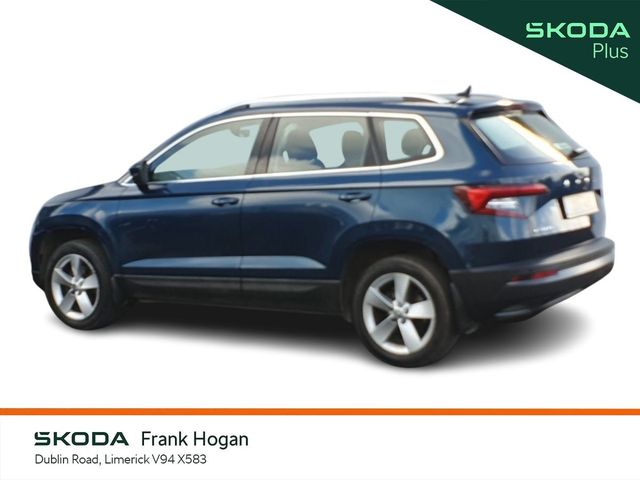 Image for 2022 Skoda Karoq 2.0TDI 115HP Ambition Call Cormac on 0861736180