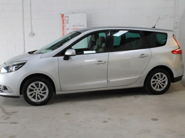 Image for 2013 Renault Grand Scenic Grand 1.5 DCI Dynamique TT Bose + S/