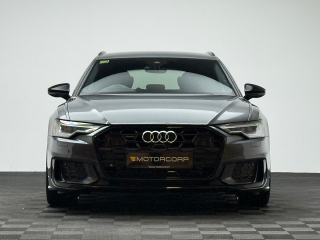 Image for 2024 Audi A6 AVANT S LINE BLK ED 50 TFSI E QUATTRO
