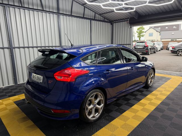 Image for 2016 Ford Focus 2.0 TDCi 180PS ST2