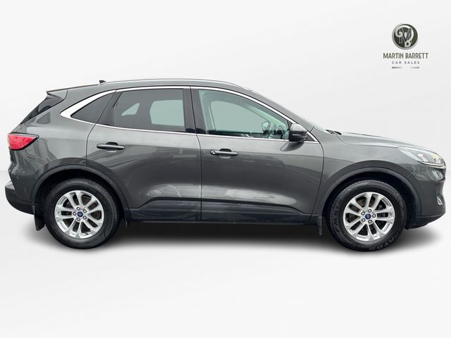 Image for 2020 Ford Kuga TITANIUM 5DR 1.5 TD 120 S6.2 M6 F