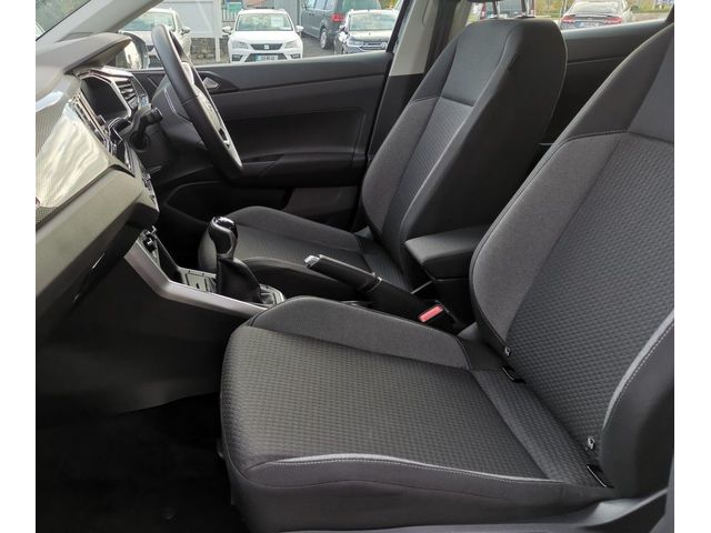 Image for 2024 Volkswagen Polo Life 1.0 TSI 95HP **REARVIEW CAMERA, APP CONNECT, CALL US TODAY**