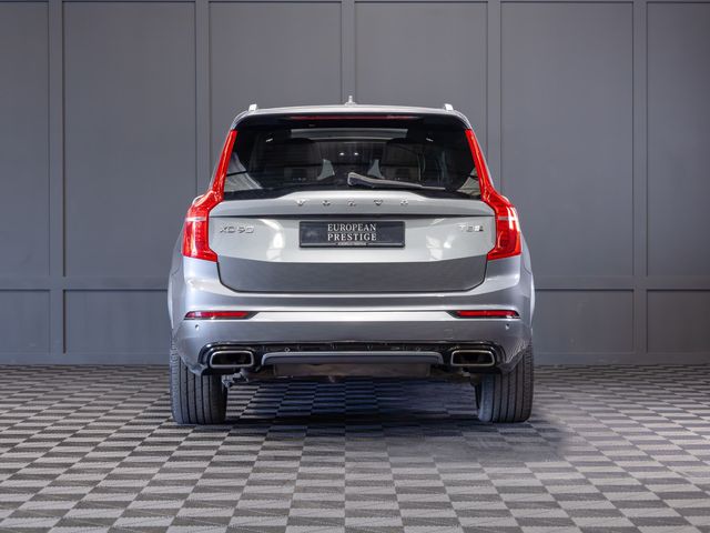 Image for 2017 Volvo XC90 T8 R-design Pro 7 Seater