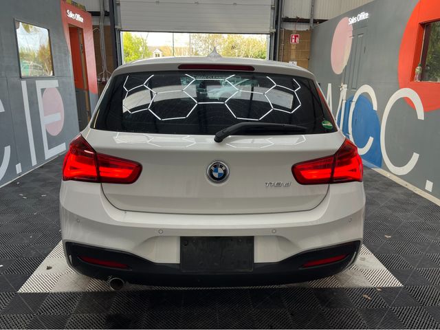 Image for 2017 BMW 1 Series €15950 2017 BMW 118D M-SPORT 2.0 AUTOMATIC / CRUISE CONTROL / REVERSE CAMERA AND MORE