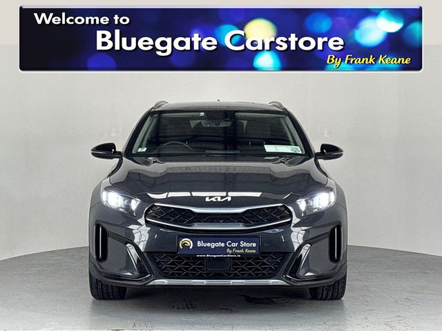 Image for 2024 Kia XCeed PHEV MY24**HEATED LEATHER SEATS|**HEATED MULTIFUNCTIONAL STEERING WHEEL**DUAL CLIMATE**SEMI DIGITAL DASH**TOUCHSCREEN APPLECARPLAY**LANE ASSIST**DRIVE MODES**REVERSE CAMERA**PARKING SENSORS**