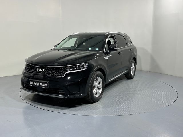 Image for 2022 Kia Sorento K1 4x4 Commercial Auto 