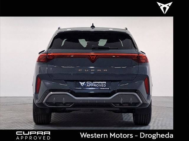 Image for 2025 Cupra Terramar TERRAMAR EHYBRID 204HP DSG