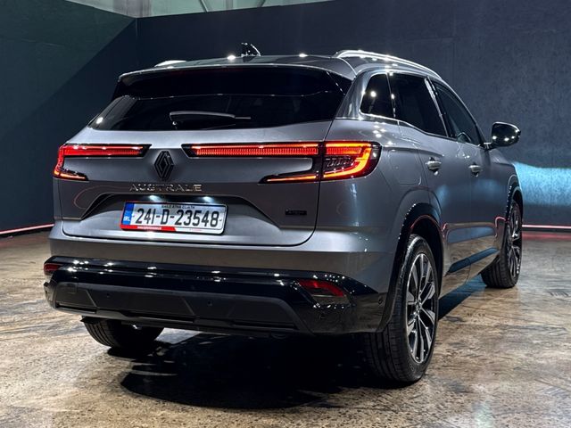 Image for 2024 Renault Austral Techno E-tech Hybrid 5DR Auto