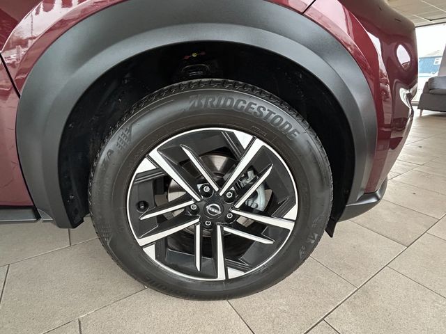 Image for 2025 Nissan Juke 1.0 SV Premium MY24.2