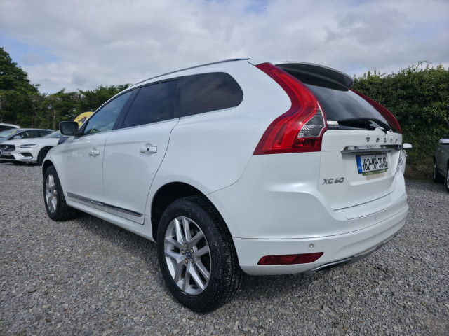 Image for 2016 Volvo XC60 LDA DD4204TXC
