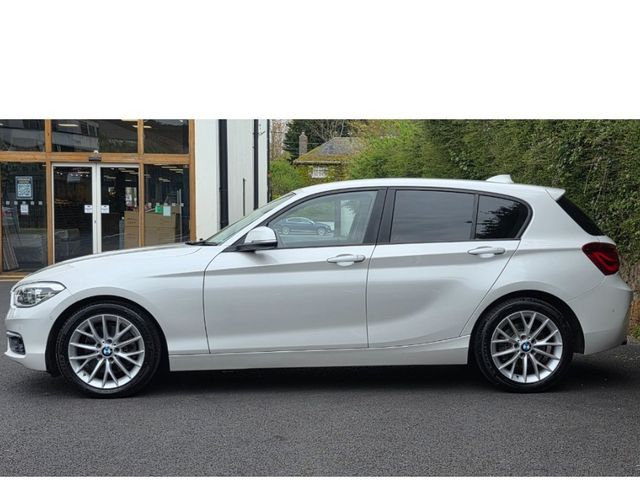 Image for 2019 BMW 1 Series FINANCE AVAILABLE FROM €88 P/W