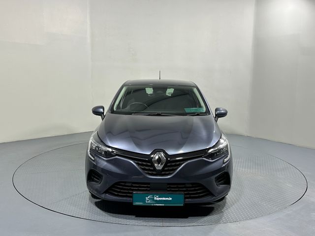 Image for 2022 Renault Clio Dynamique 1.0 Petrol