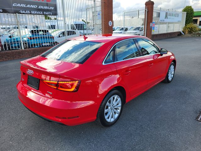 Image for 2015 Audi A3 1.4 TFSI 150BHP S TRONIC SE