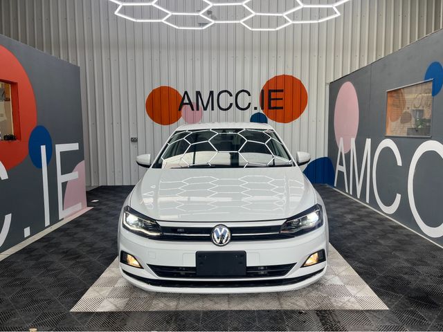 Image for 2019 Volkswagen Polo €15950! POLO AUTOMATIC 1.0 TSI HIGH LINE / 50k KMs / REVERSE CAMERA , ADAPTIVE CRUISE & MORE