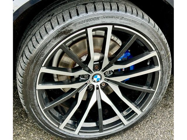 Image for 2022 BMW X5 N1 CREW BUSINESS EDITION / PLUS VAT 