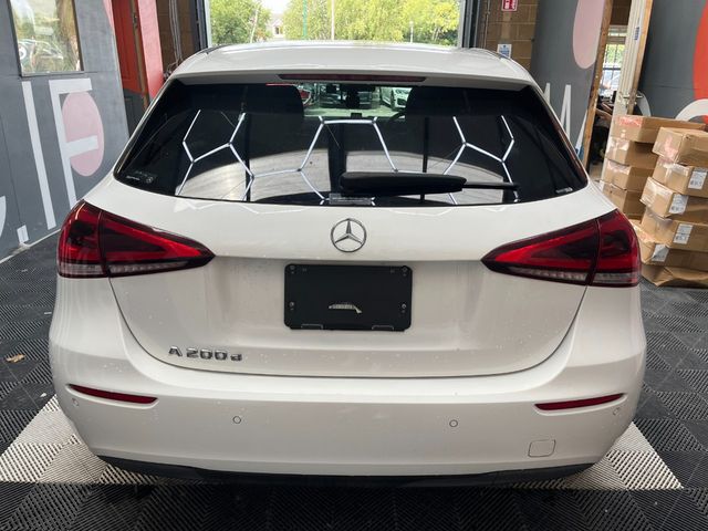 Image for 2019 Mercedes-Benz A Class 2019 MERCEDES-BENZ A200D 2.0 AUTOMATIC / CRUISE CONTROL / REVERSE CAMERA & PARKING SENSORS / ELECTRIC MEMORY & HEATED SEATS / PADDLE SHIFTERS AND MORE