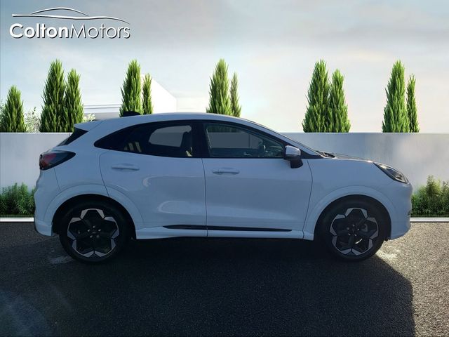 Image for 2026 Ford Puma Premium