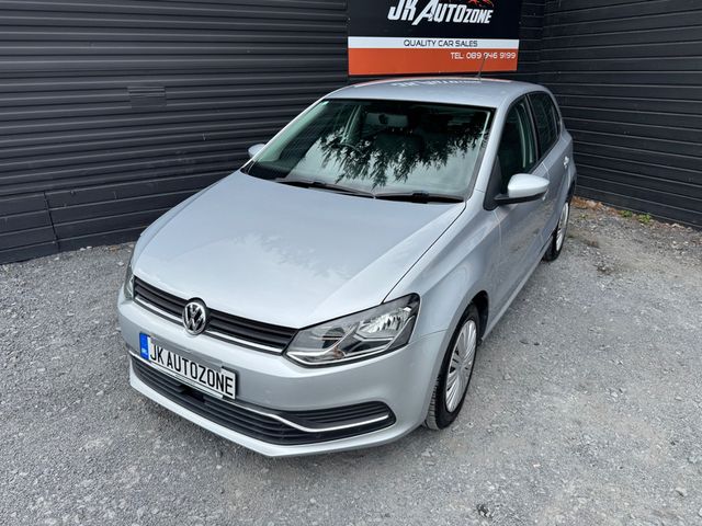 Image for 2015 Volkswagen Polo 1.2 TSI AUTO