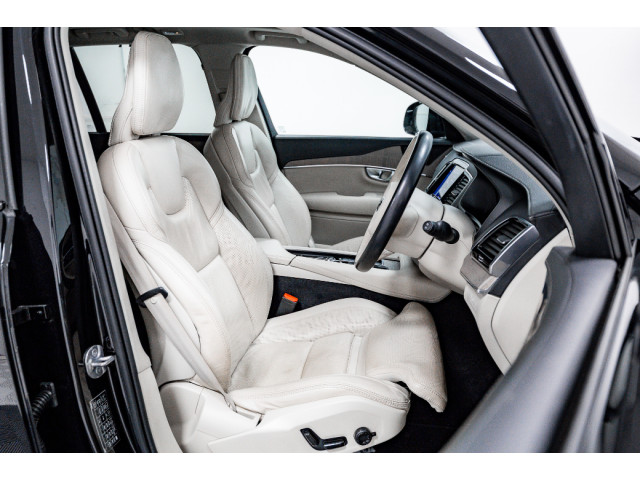 Image for 2023 Volvo XC90 T8 Plus Dark 2.0 PHEV AWD Auto 455HP