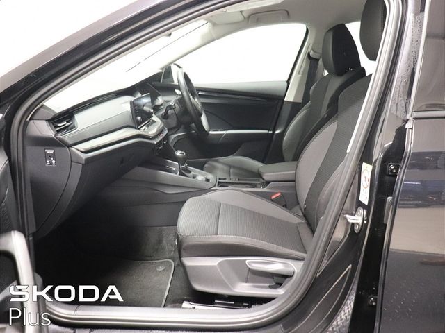 Image for 2023 Skoda Octavia OCTAVIA AMB 2.0TDI 115HP