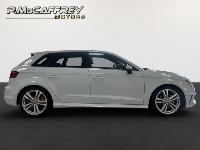 Image for 2015 Audi A3 1.4 TFSI 150BHP S TRONIC S LINE