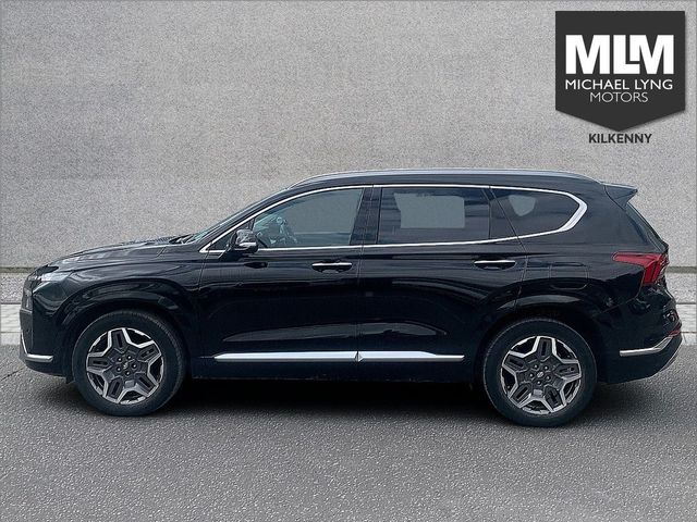Image for 2023 Hyundai Santa Fe 1.6 PHEV 4WD Premium Auto