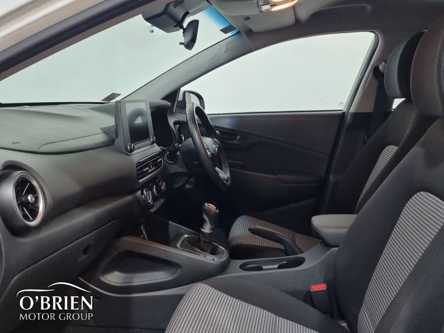 Image for 2022 Hyundai Kona 1.0 T-GDI Comfort