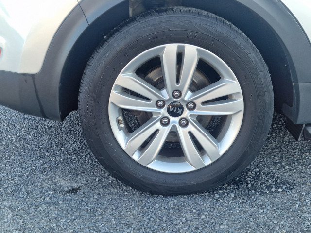 Image for 2018 Kia Sportage Platinum S 5DR