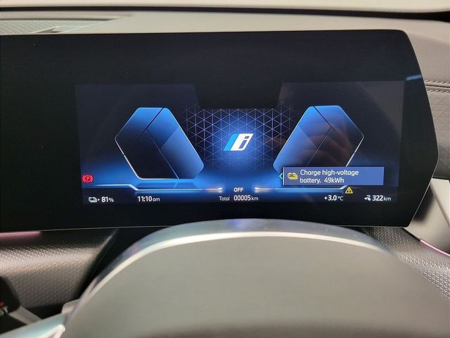 Image for 2026 BMW iX2 eDrive20 M Sport