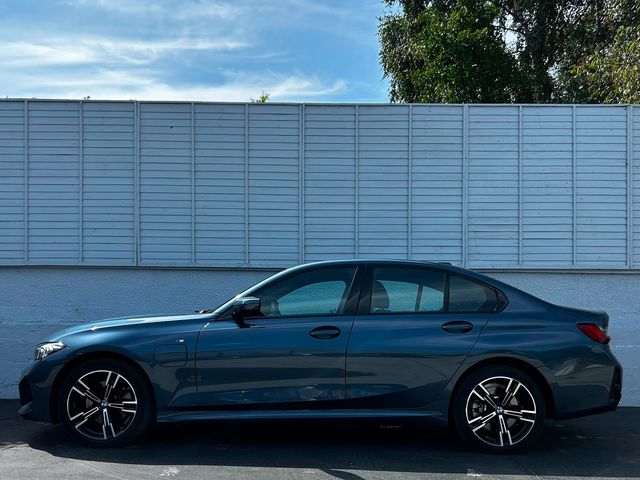 Image for 2025 BMW 3 Series 330E M SPORT / 22.3 KWH BATTERY / PHEV / ONE OWNER / PARKING CAMERA / *FINANCE OPTIONS AVAILABLE*