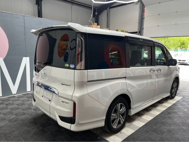 Image for 2020 Honda Stepwagon €24950 2020 HONDA STEPWAGON SPADA G HYBRID SENSING 2.0 AUTOMATIC / CRUISE CONTROL / REVERSE CAMERA / HEATED SEATS / AUTOMATIC DOORS / 7 SEATS AND MORE