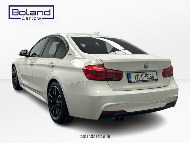 Image for 2017 BMW 3 Series 330E M-SPORT *JUST IN* €65 P/W