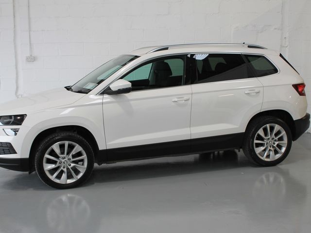 Image for 2018 Skoda Karoq Ambition 1.6 TDI 116HP 4DR