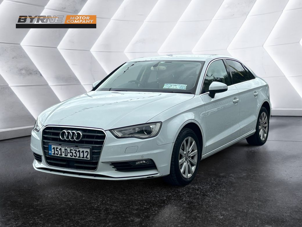 Image for 2015 Audi A3 1.4 Tfsi AUTO