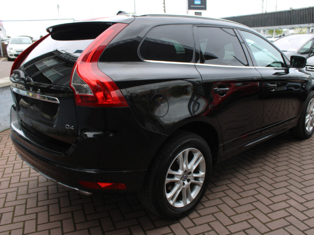Image for 2016 Volvo XC60 2.0D4 SE LUXURY PACK 5DR ESTATE AUTOMATIC // AS NEW CONDITION // FULL HEATED LEATHER // BUY WITH CONFIDENCE AA AND SIMI APPROVED DEALER 2025 // FINANCE ARRANGED // ALL TRADE INS WELCOME // 