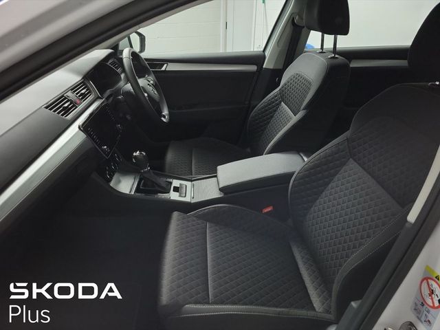 Image for 2025 Skoda Superb Ambition 2.0Tdi 150Bhp DSG