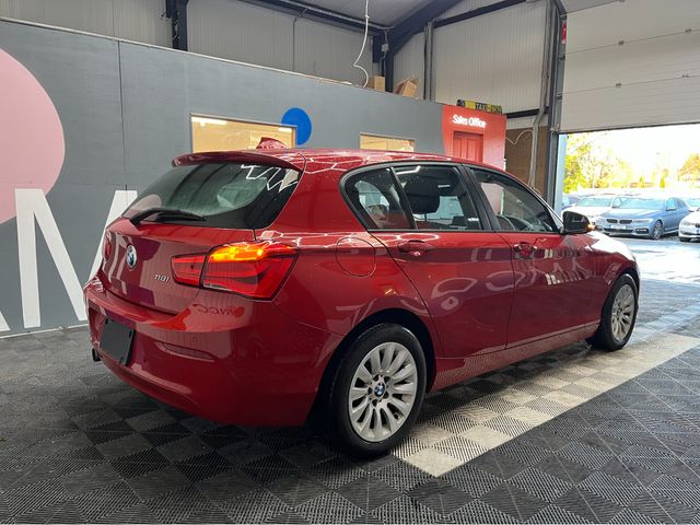 Image for 2016 BMW 1 Series €14950! 2016 BMW 118i 1.5 AUTOMATIC / REVERSE CAMERA / CRUISE CONTROL 