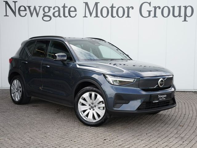 Image for 2026 Volvo EX40 MY26 SIN MTR Core