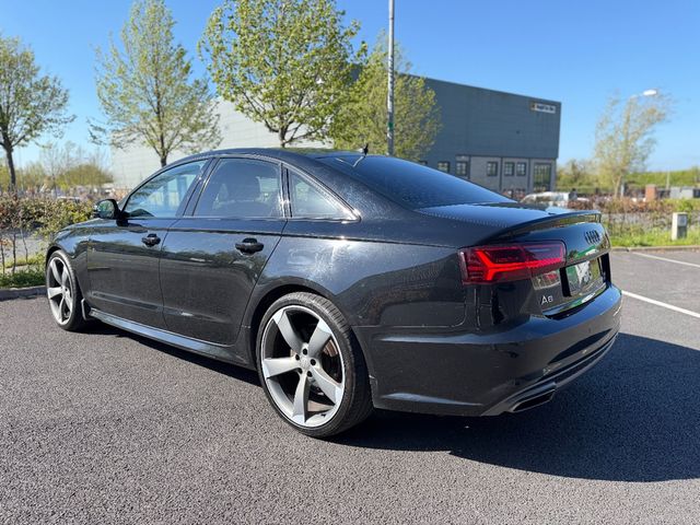 Image for 2017 Audi A6 S LINE TDI ULTRA *1 OWNER FROM NEW*