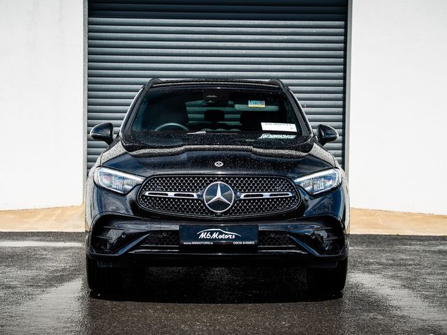 Image for 2026 Mercedes-Benz GLC Class GLC 300 DE 4MATIC URBAN EDITION