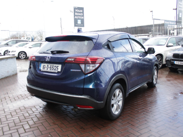 Image for 2016 Honda Vezel 1.5 PETROL HYBRID 