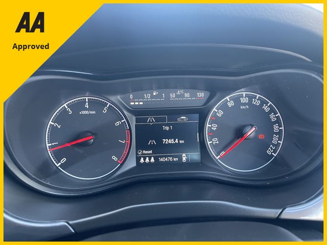 Image for 2018 Opel Corsa CORSA 1 4 FREE DELIVERY 