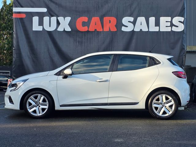 Image for 2022 Renault Clio 1.0 TcE DYNAMIQUE // CRUISE CONTROL // BLUETOOTH