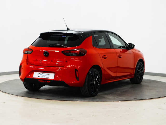 Image for 2023 Opel Corsa *89* ANNIVERSARY EDITION